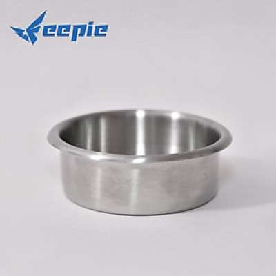 Feepie filter giỏ lọc GOW lốc xoáy inox 304