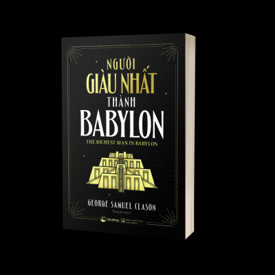 Người giàu nhất thành Babylon