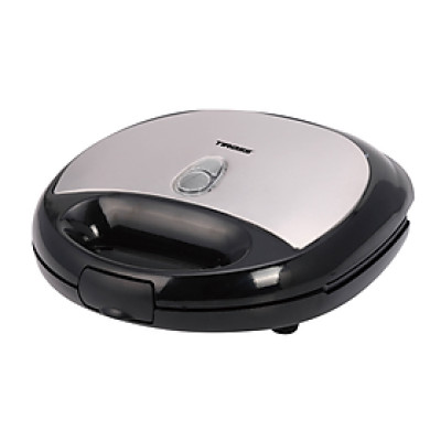 Máy Kẹp nướng bánh Sandwich Tiross TS9667 - Hàng Chính Hãng