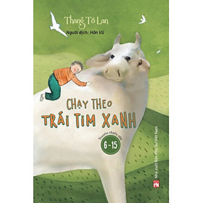 Chạy Theo Trái Tim Xanh