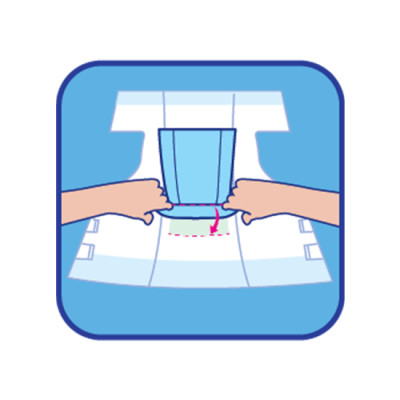 Miếng Lót Bổ Sung Caryn Dành Cho Người Lớn 20M (20 Miếng)