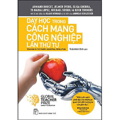 Dạy học trong cách mạng công nghiệp lần thứ tư