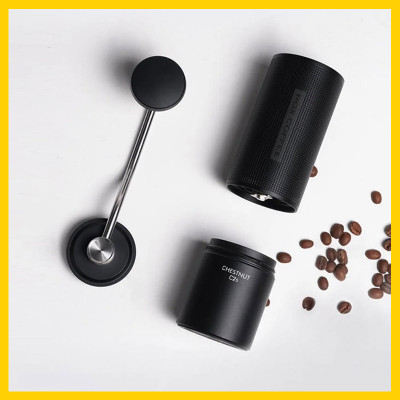 Cối Xay Cà Phê Cầm Tay Timemore C2S - Bản nâng cấp 2023