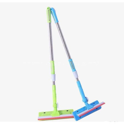 Cây Lau Kính Cán Dài Tiện Dụng Kéo Dài 70 - 100cm