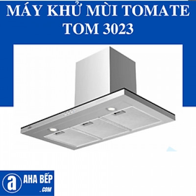 MÁY KHỬ MÙI TOMATE TOM 3023. Hàng Chính Hãng