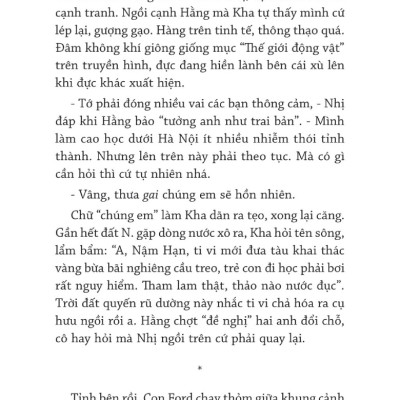 Tỏ Giăng Tỏ Đèn a_TRE