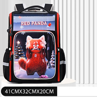 Ba lô học sinh cao cấp phong cách dễ thương - BEE GEE HS1235