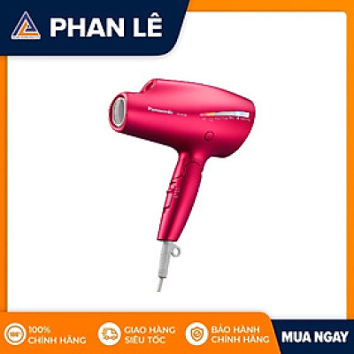 Máy Sấy Tóc Panasonic EH-NA98RP645 - Hàng Chính Hãng