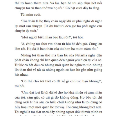Phá Vỡ Khuôn Mẫu - Để Tự Do Sống Và Yêu