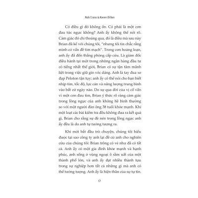 Microstress - Nghệ Thuật Buông Bỏ Gánh Nặng Cảm Xúc