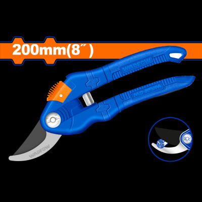Kéo cắt tỉa cành 200mm(8") WPA1E08 WADFOW