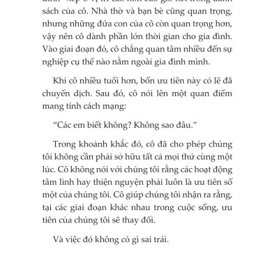 Sách - Phụ Nữ Độc Lập Tài Chính