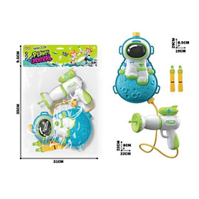 HC899-9A Mô hình ba lô phun nước phi hành gia