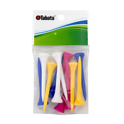 TEE NHỰA 55MM TABATA GV0477