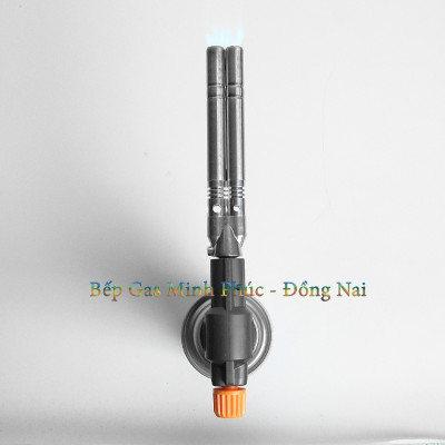 Đèn khò hàn đôi mini Namilux TS2513TW - HÀNG CHÍNH HÃNG