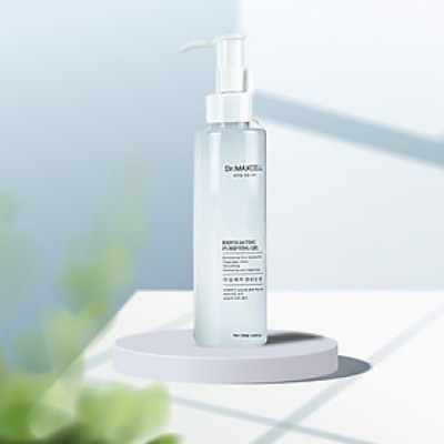 Gel thanh lọc tế bào chết Dr.Maxcell