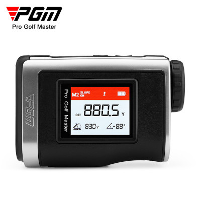 Máy Đo Khoảng Cách Chơi Golf - PGM Golf Rangefinders - JQ014