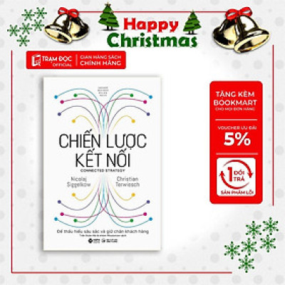 [ThangLong Bookstore]Chiến lược kết nối