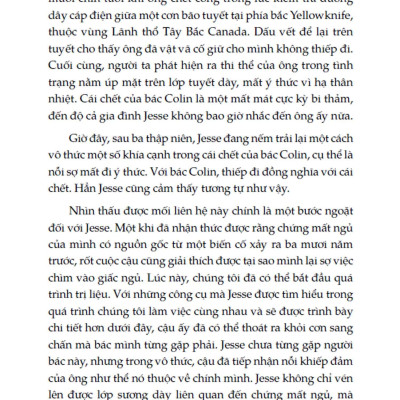 Nỗi Đau Này Không Thuộc Về Bạn