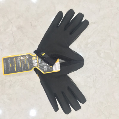 GĂNG TAY IRONCLAD WORKCREW, LIGHT DUTY USE - CODE WCG