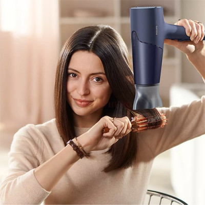 Máy sấy tóc Philips BHD510/00 - Hàng chính hãng