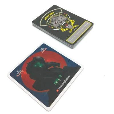 Boardgame Ma Sói Mở Rộng LHT