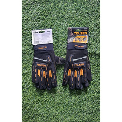 BAO TAY CƠ KHÍ TOLSEN  45047 - HÀNG CHÍNH HÃNG