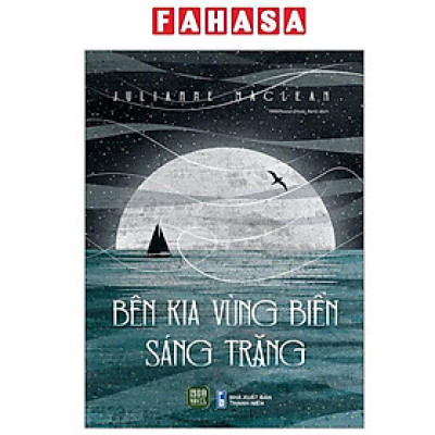 Sách - Bên Kia Vùng Biển Sáng Trăng