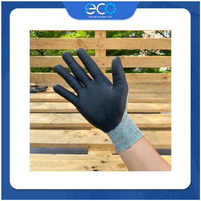 Găng tay đa dụng 3M. Bao tay bảo hộ lao động an toàn khi làm việc, lao động thao tác chuẩn xác