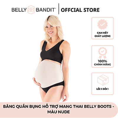 Băng quấn hỗ trợ mang thai cho mẹ bầu Belly Boost