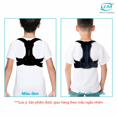 Đai chống gù trẻ em United Medicare (C15)