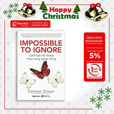 [ThangLong Bookstore]Cách tạo nội dung thao túng người dùng