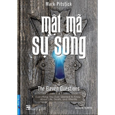 Sách - Combo Cởi trói linh hồn + Mật mã sự sống - FirstNews