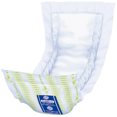 [Mẫu mới 2024] - Miếng lót ngày dùng cho tã - bỉm người lớn Livedo