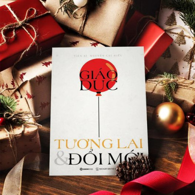 Giáo dục, Tương lai & Đổi mới