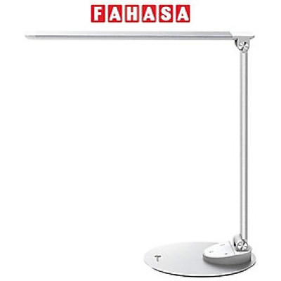Đèn LED Chống Cận Taotronics 10W TT-DL19 - Màu Bạc