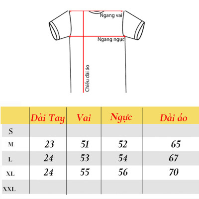 Áo sơ mi Nam ngắn tay kẻ sọc - T0208