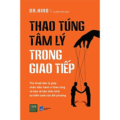 Thao Túng Tâm Lý Trong Giao Tiếp - 1980