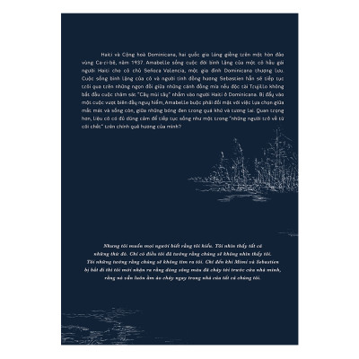 Mùa Thu Hoạch Xương