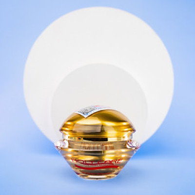 [Tặng kèm BÔNG TẨY TRANG Grenobil 150miếng/cây]KEM DƯỠNG TRẮNG DA BAN ĐÊM HOLY CARE