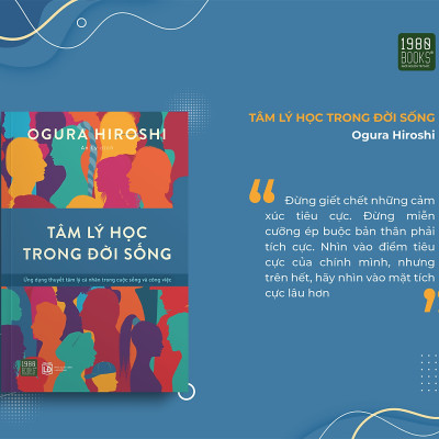 Tâm Lý Học Trong Đời Sống - Bản Quyền