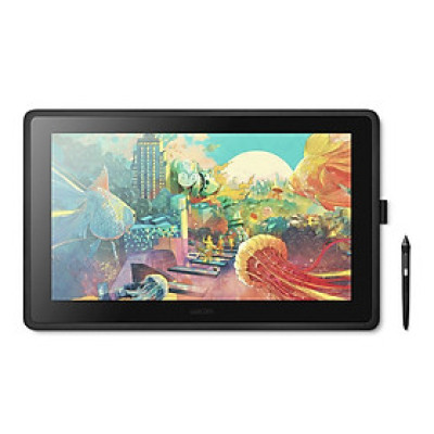 Bảng Vẽ Wacom Cintiq 22 DTK-2260 - Hàng Chính Hãng