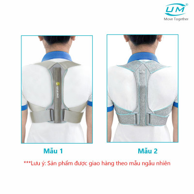 Đai chống gù United Medicare (C15)