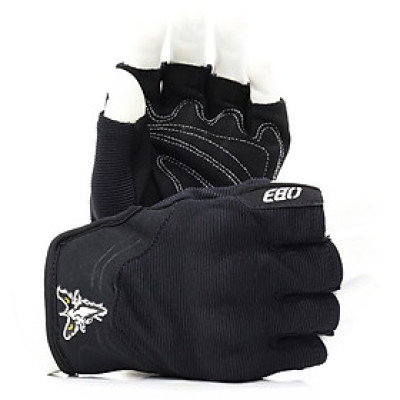 Găng Tay Bảo Hộ Lái Moto, Xe Máy EGO EMG-1 - GARA20