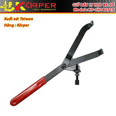 Dụng cụ giữ bát ly hợp xe số Körper KP-CH080719