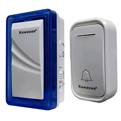 Chuông cửa không dây KAWASAN KW-DB658