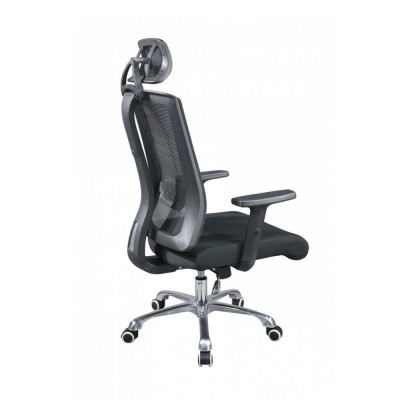 Ghế Lưới Khung Nhựa Đúc Liền IBIE IB8305