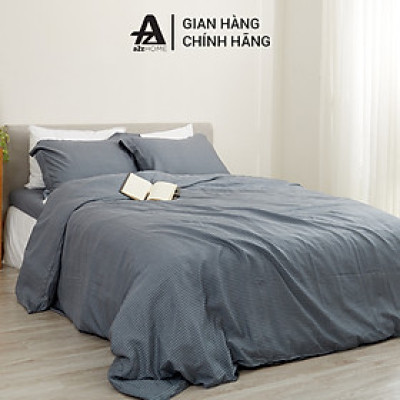 Vỏ Mền Little Stripes Mềm Mại 100% Tencel Cao Cấp A2Z Home