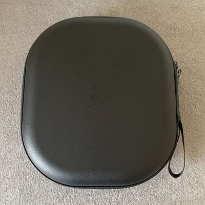 [Mới, hàng chính hãng] Tai nghe Razer Barracuda Pro