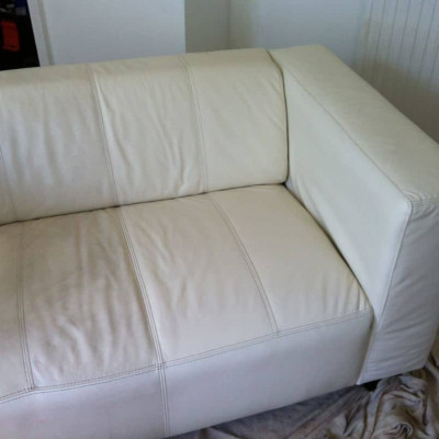 KEM VỆ SINH PHỤC HỒI MÀU DA TỪ ĐỨC AUTOSOL LEATHER CLEANER #1040 75ML